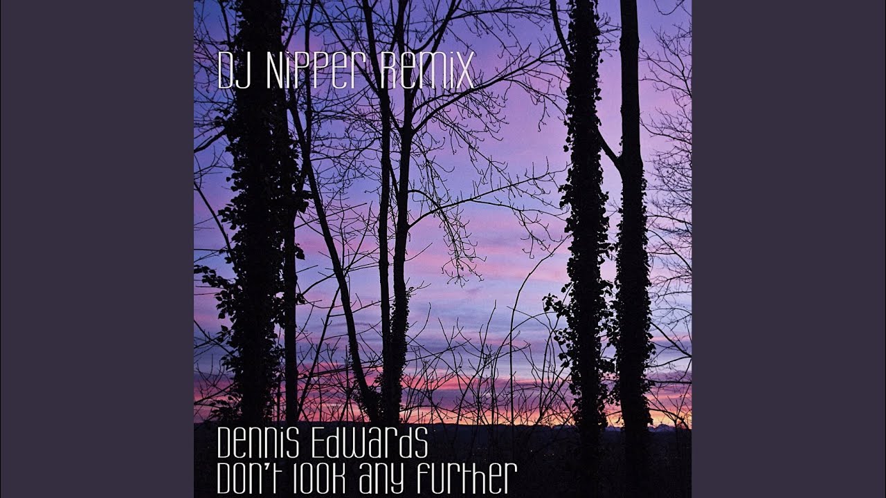 Don't Look Any Further (DJ Nipper Instrumental Remix)
