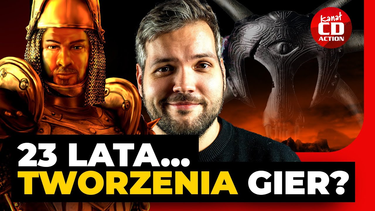 Co stało się z twórcami Gothica?