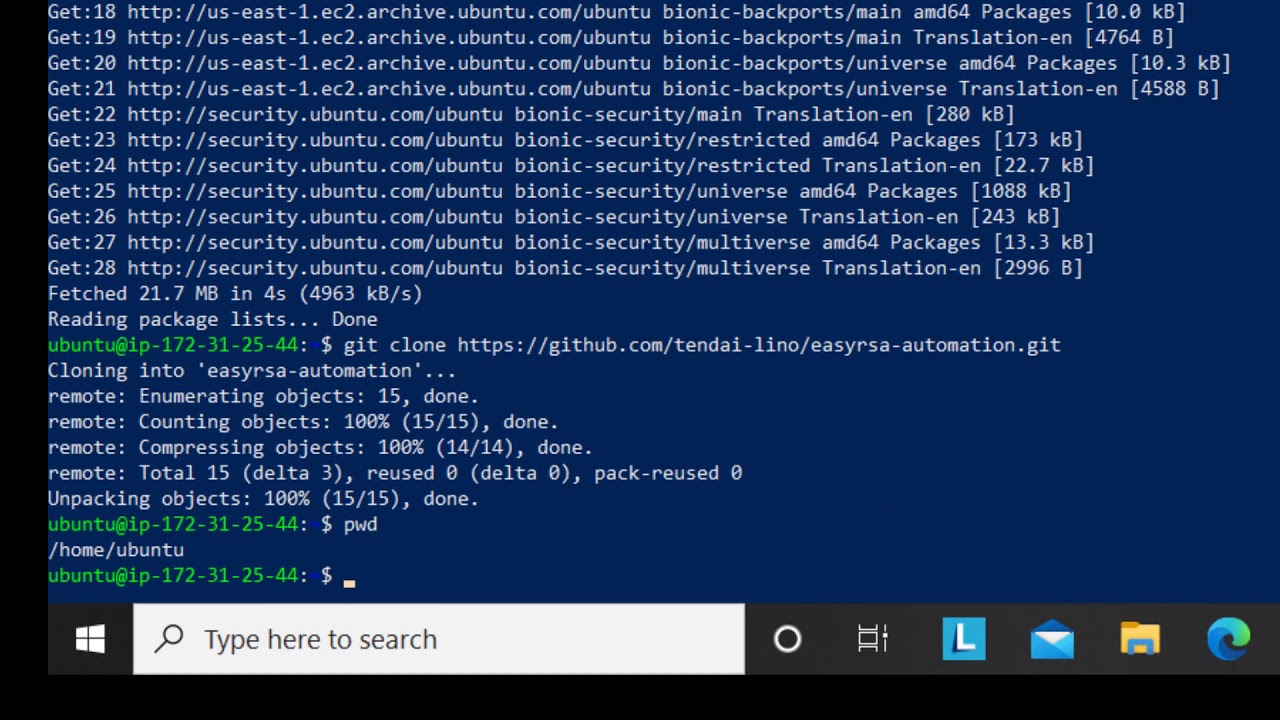 aws client vpn made easy