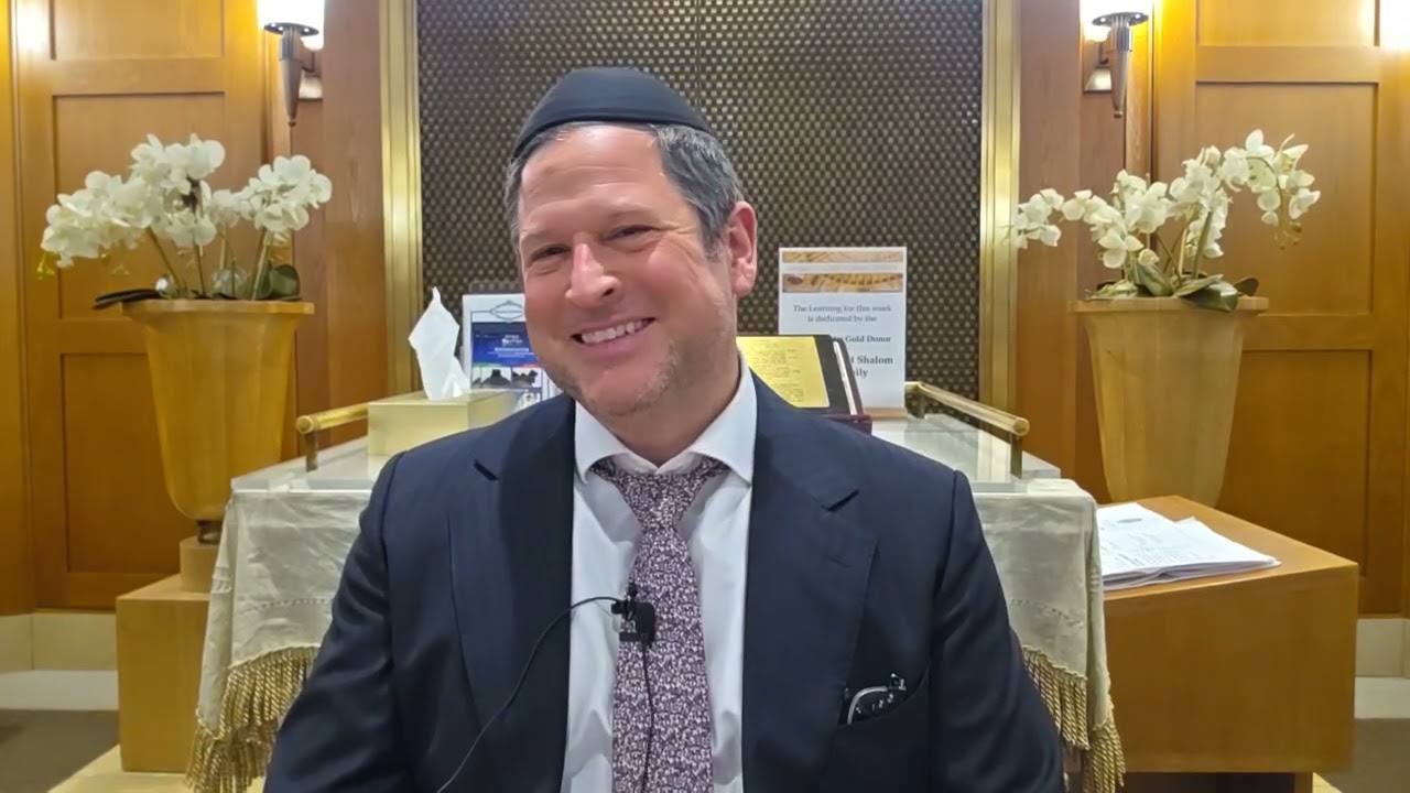 Praying Alive Standing Before God: Shema Koleinu