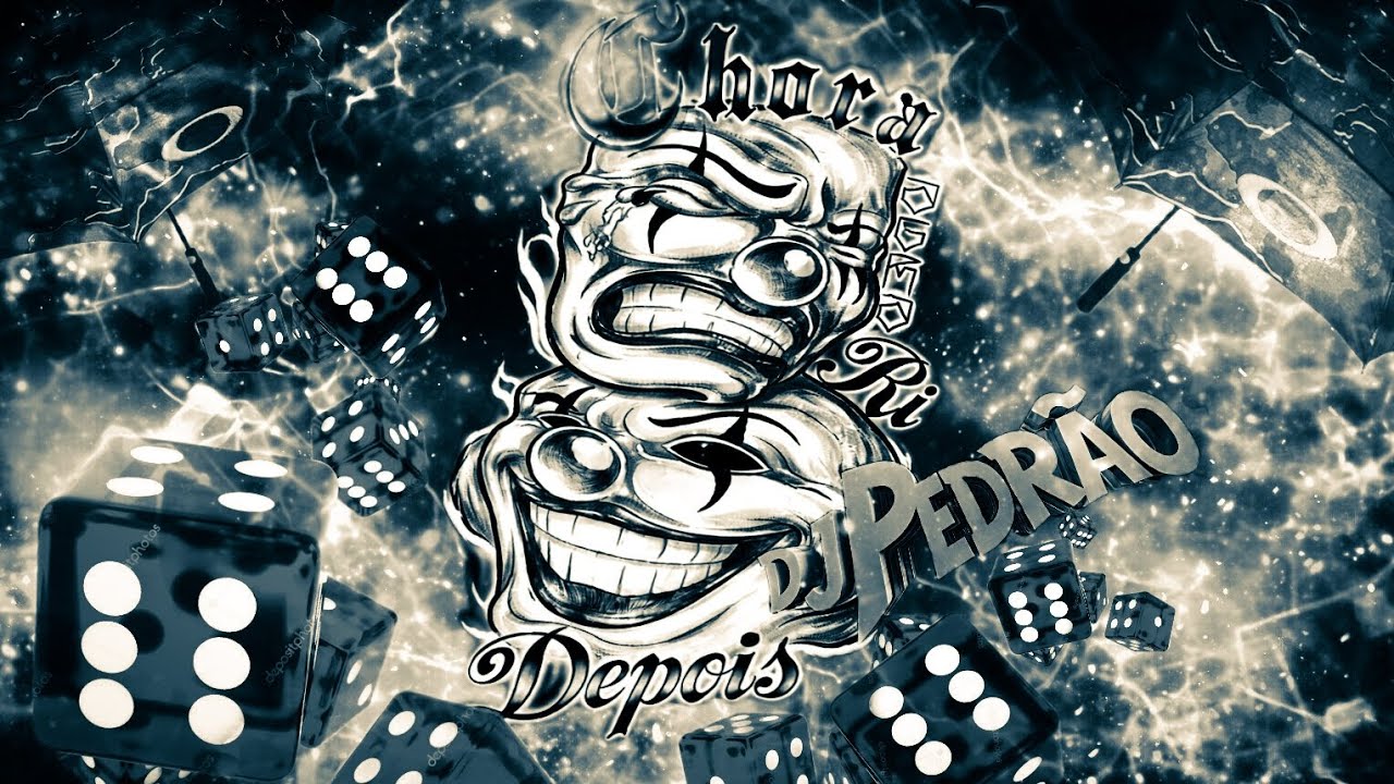 MONTAGEM QUARTETO CHAVÃO 🔥🔑 - MC GSK - DJ VS DA DZ7, DJ FELIPE 7, DJ PEDRÃO & DJ INMORTAL 010