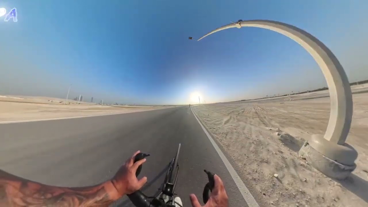 Ride Away 💙By: mr. feat. Witchitaw Slim || EPIDEMIC SOUND