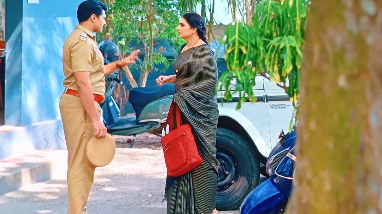 മുകുന്ദനെ അറസ്റ്റ് ചെയ്യാൻ തന്നെ തീരുമാനിച്ച് അച്ചു archanachechillb today episode review malayalam 