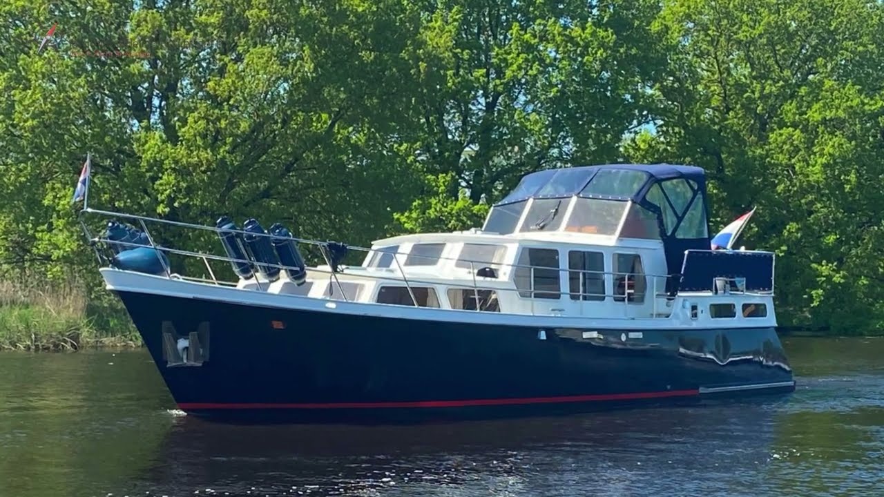 Valkkruiser 1285