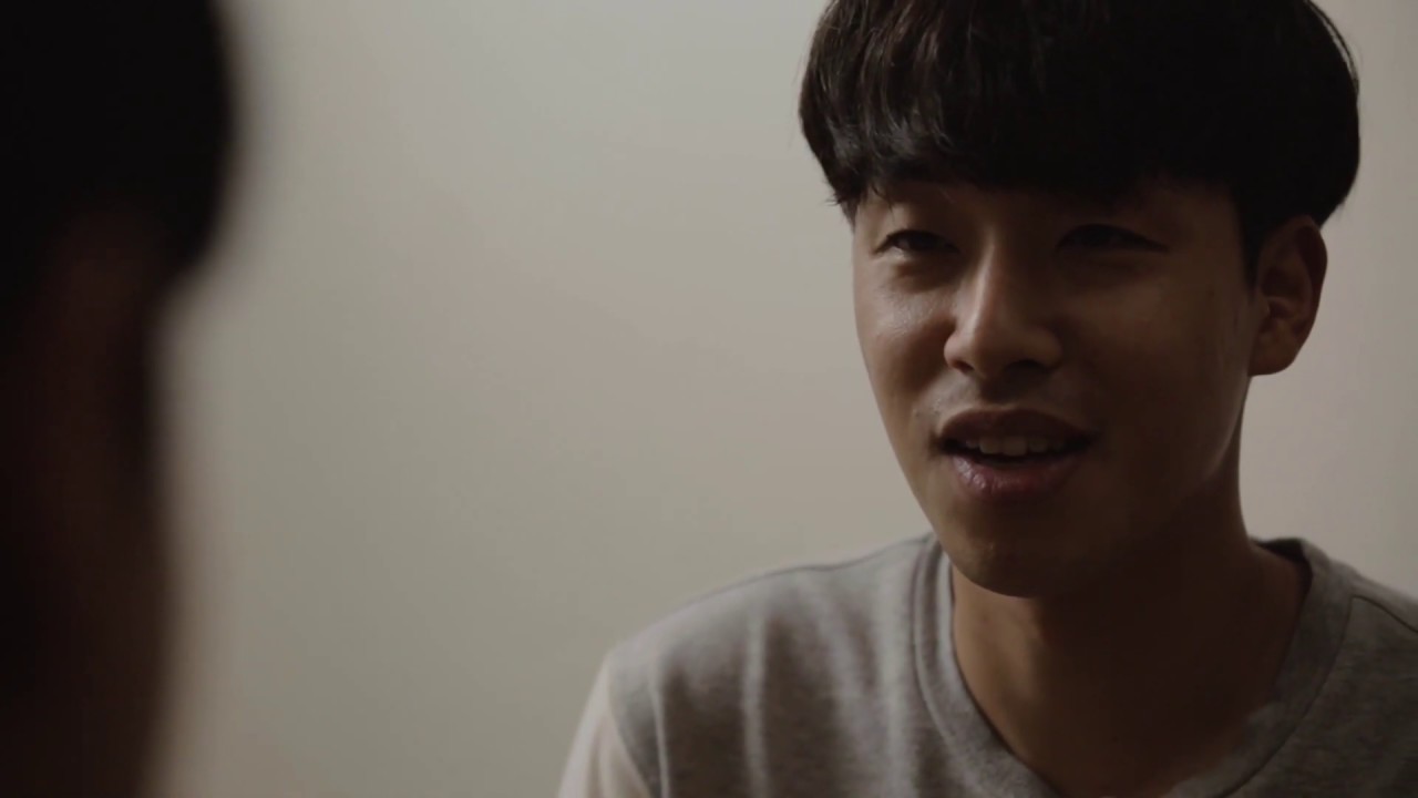 [단편영화] 원룸 (A studio, 2018) / Short film / Subtitle