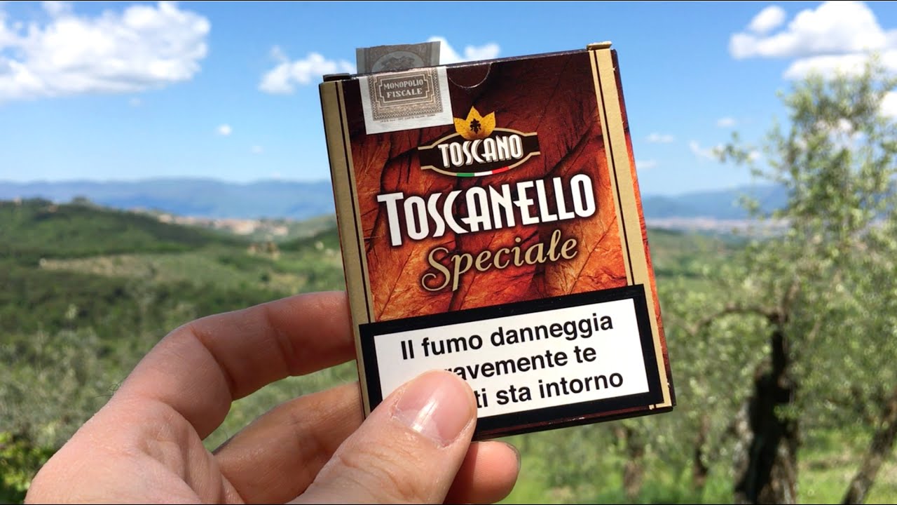 Toscanello Speciale