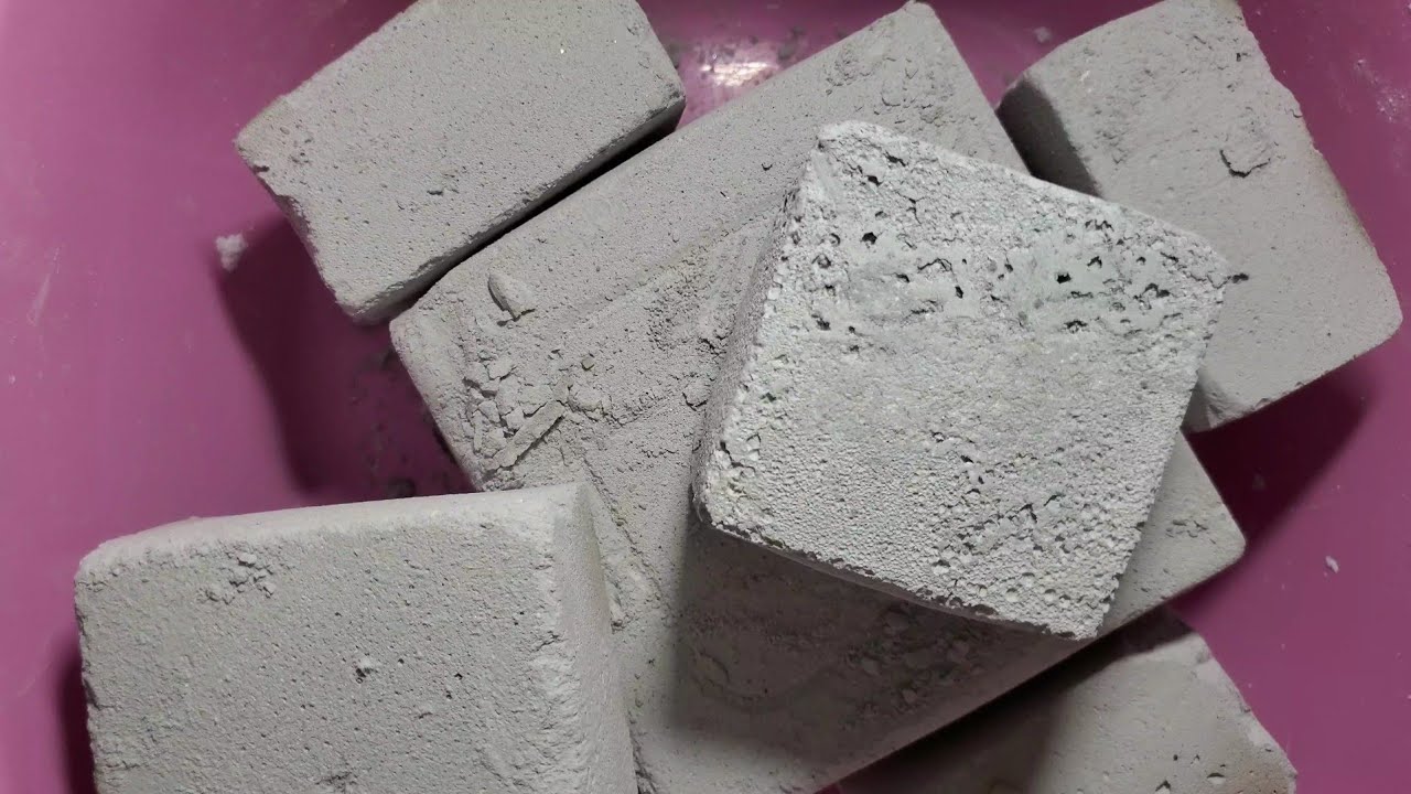 Gray Babies | Sand and Gym Chalk Mix