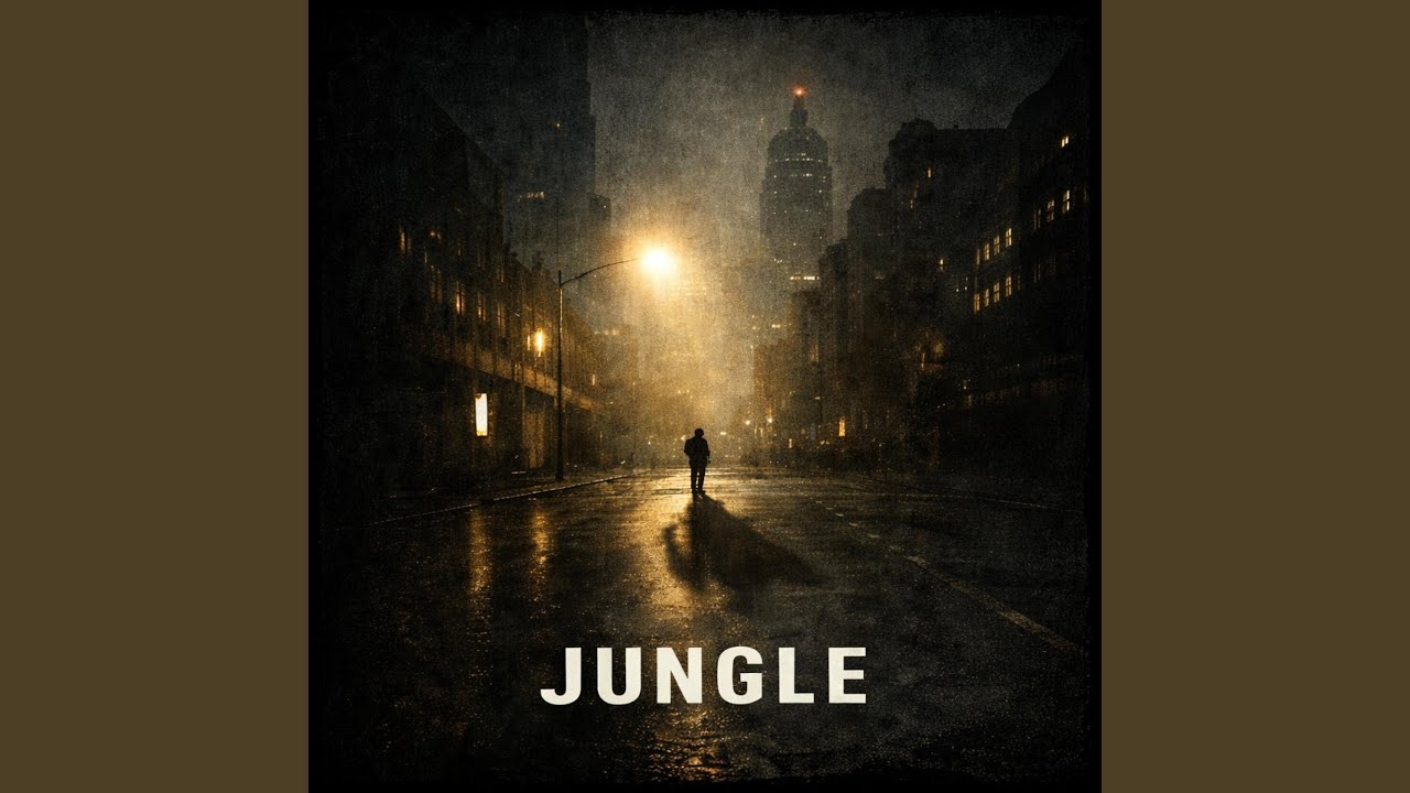 Jungle