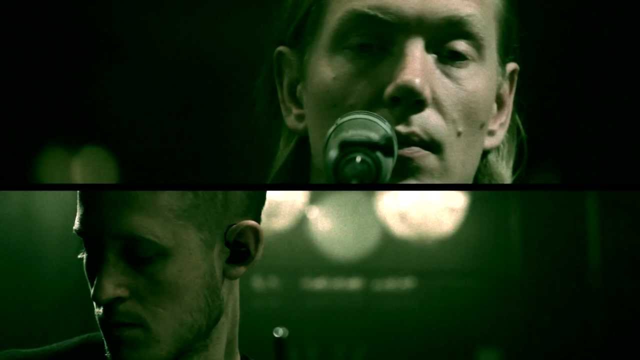PARIX (CPH JAZZHOUSE SESSION)