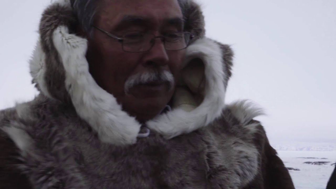 Far & Wide - First Episode: Nunavut