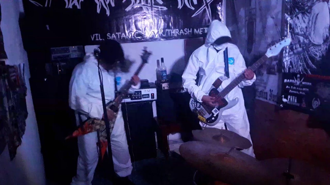 Coito - La Rebelion de los Coshis