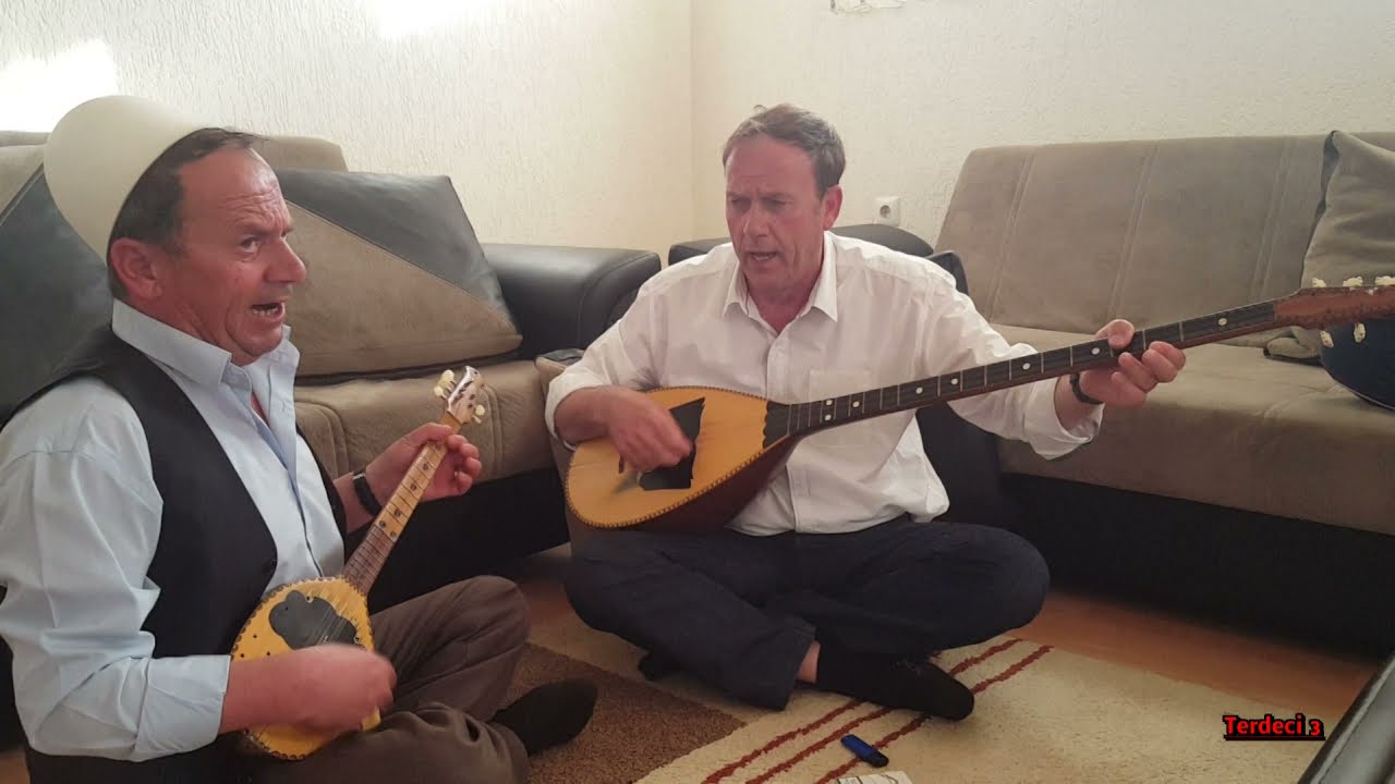 Naim e Afrim Krasniqi / Tbijt e Salih Bajramit - 