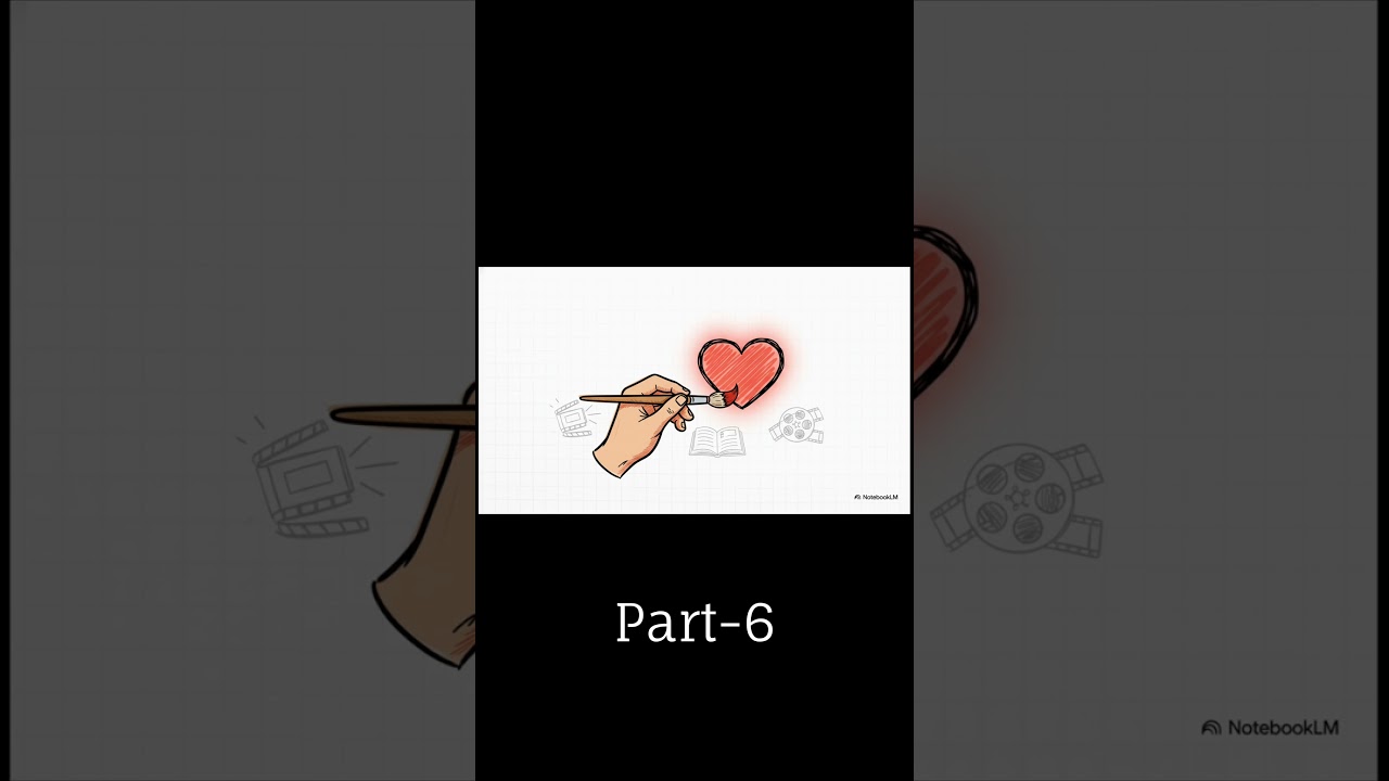 Modern Social Media Video Production part-6