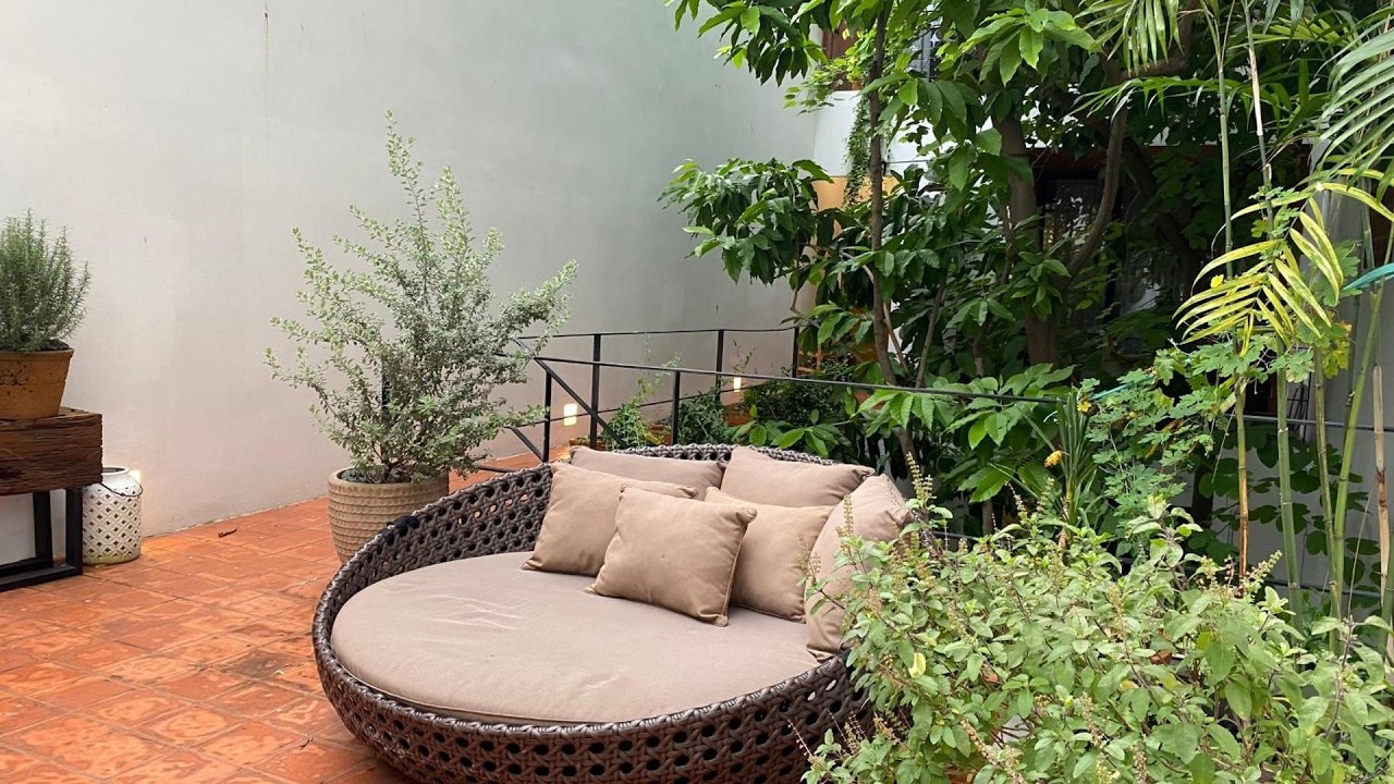 Notre Maison 8 Saigon close Landmark 81 building | Ho Chi Minh City, Vietnam | Hotel Review 🏨