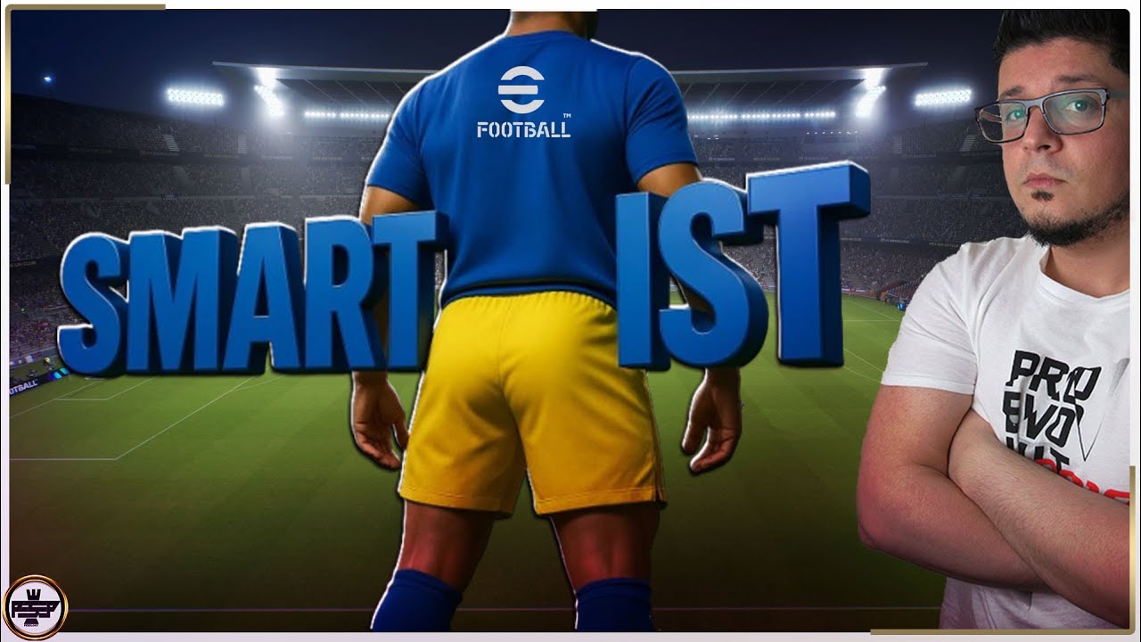 Smart Assist eFootball 2025 tested it in ranked matches