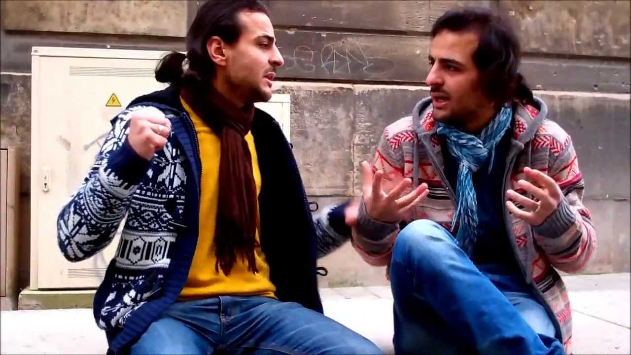 الأخوين ملص- مسلسل ثورة ضوء-الحلقة 36- (123)