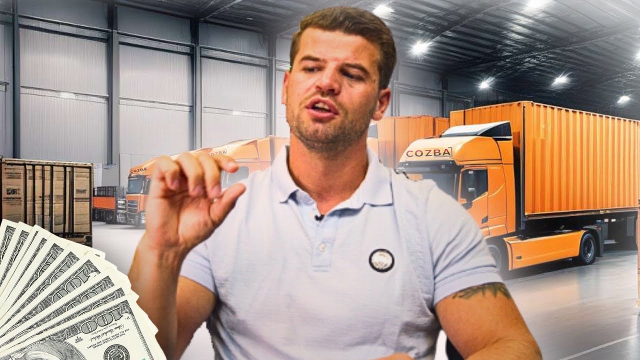 Esto es lo que GANA un CAMIONERO en ESPAÑA en 2024