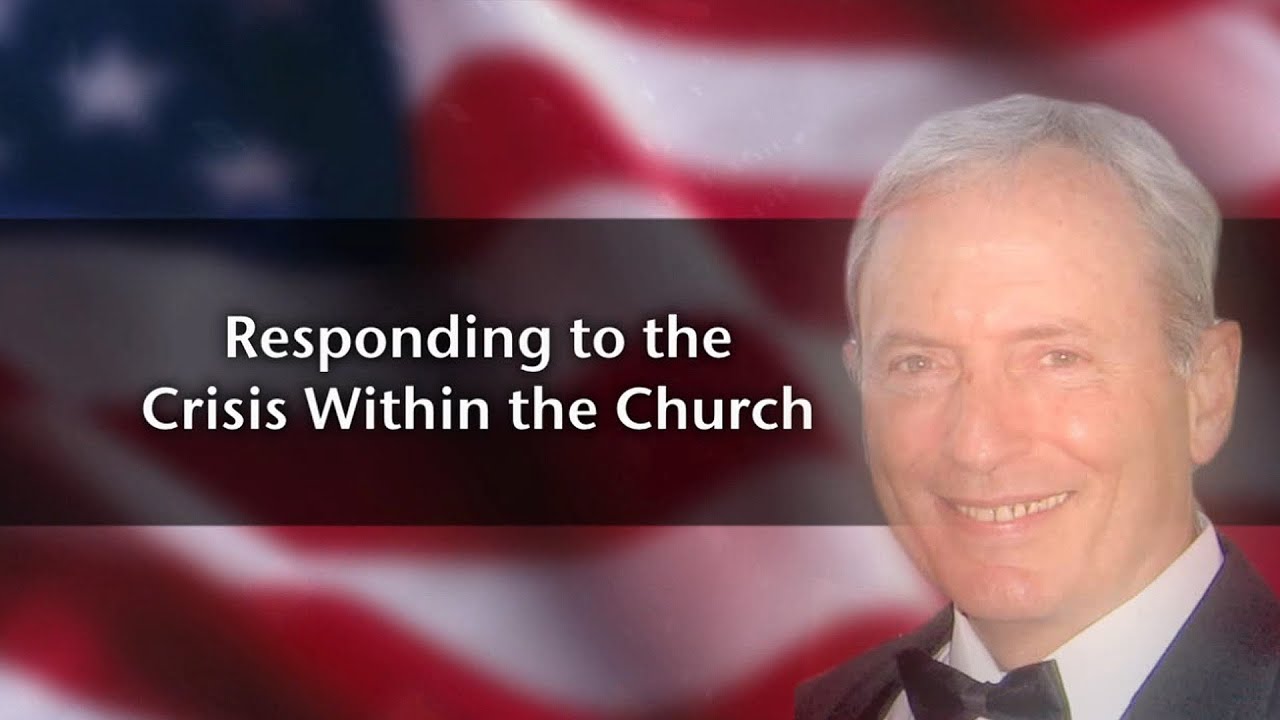 Smith & Gendron on America's Spiritual Crisis