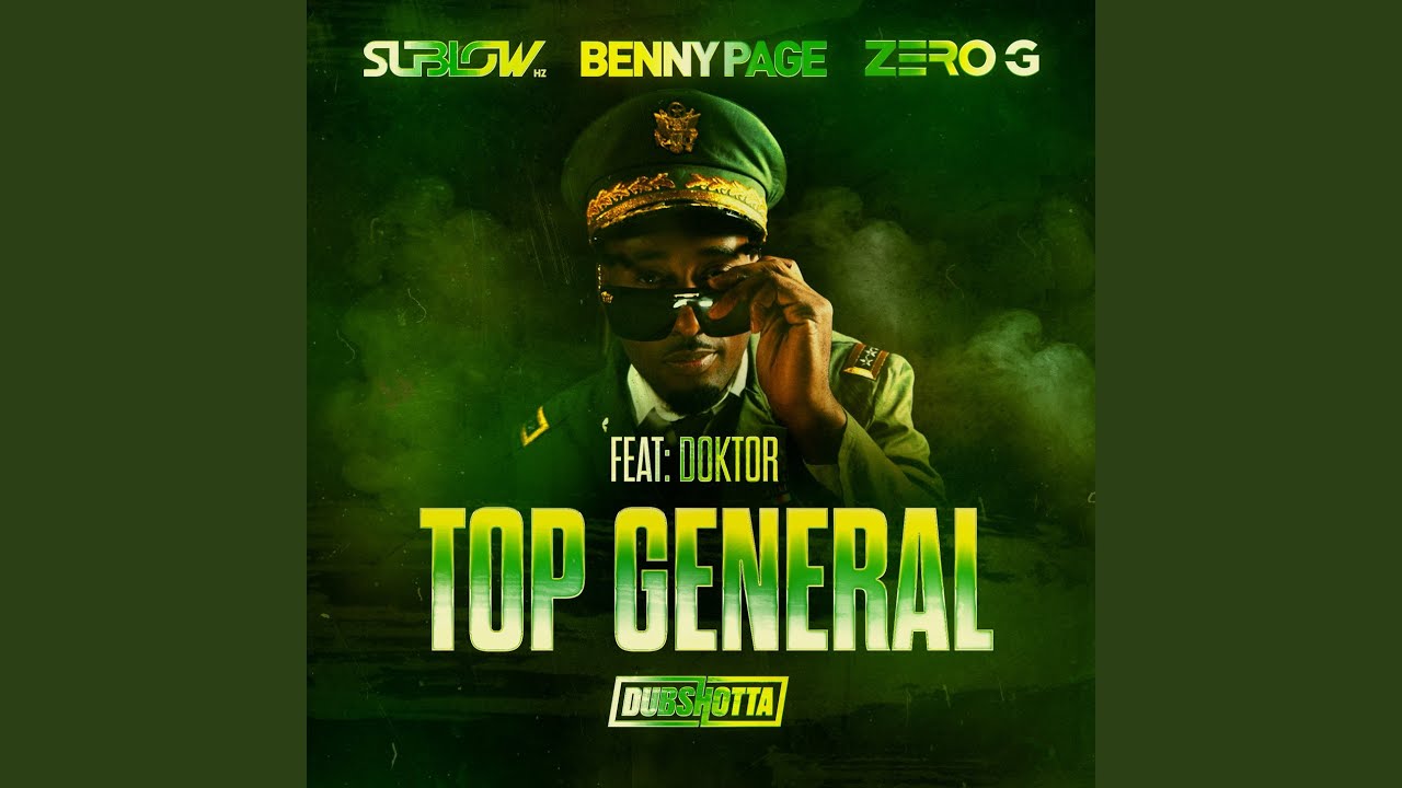 Top General