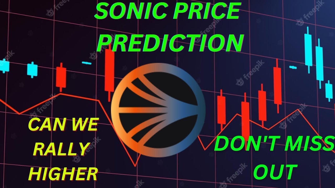 🚨SONIC (FANTOM) BREAKOUT WILL MELT FACES [GET READY NOW]