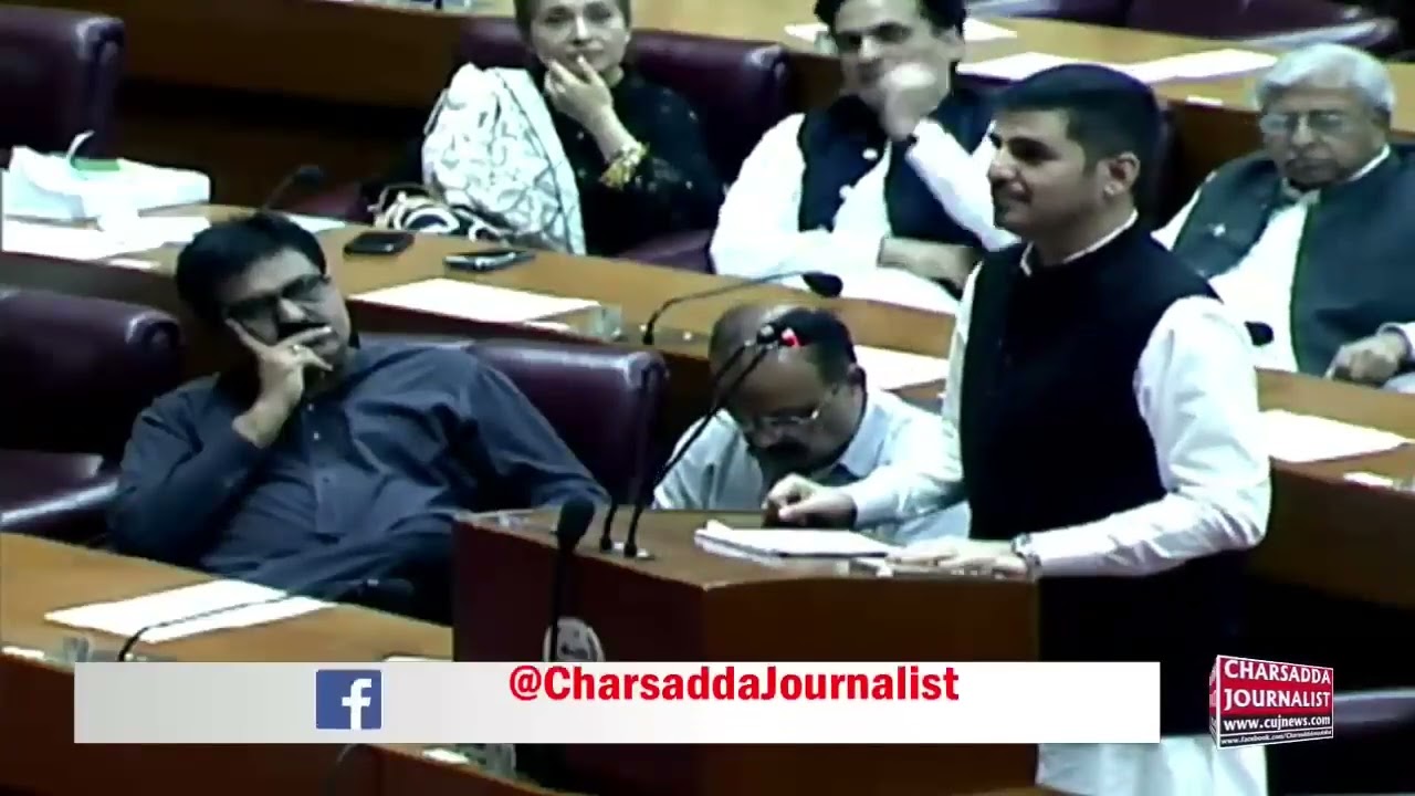PTI Leader Adil Bazai Stunning & Historic Speech In National Assembly Against Govt & Establishment