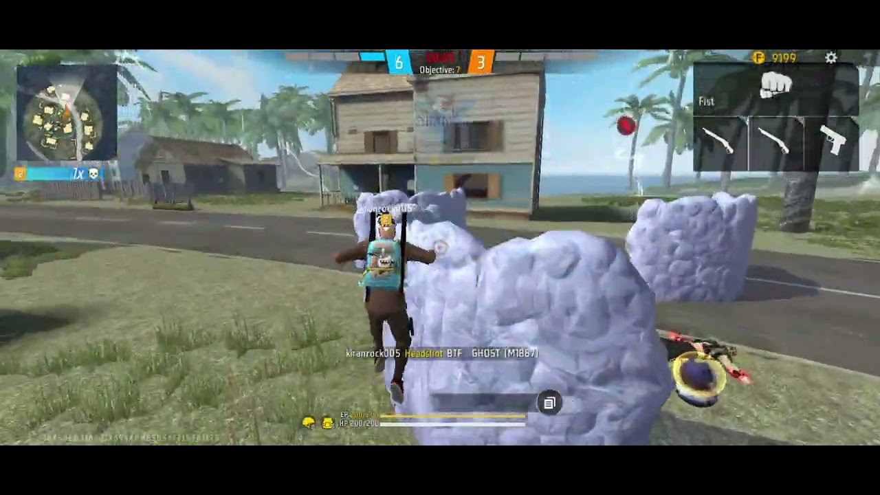 freefire one tap headshot gamplay/#raistar #white444 #rigadaff #pagalm10 #4flaggamer #totalgaming
