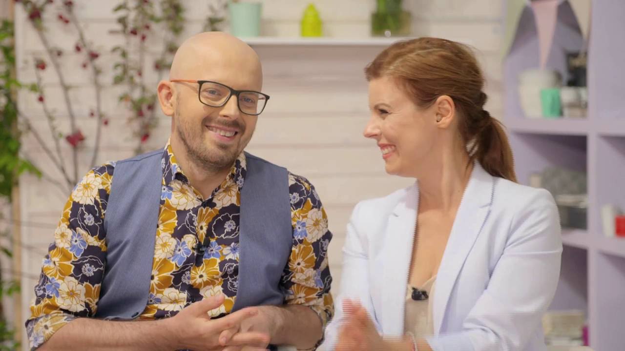 &bdquo;Bake off - ale ciacho