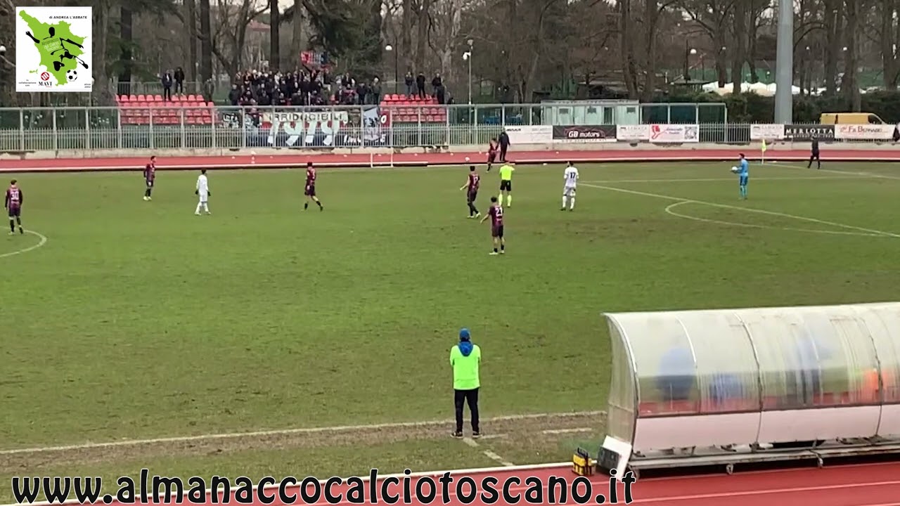 Serie D Girone D Imolese-Cittadella Vis Modena 2-2