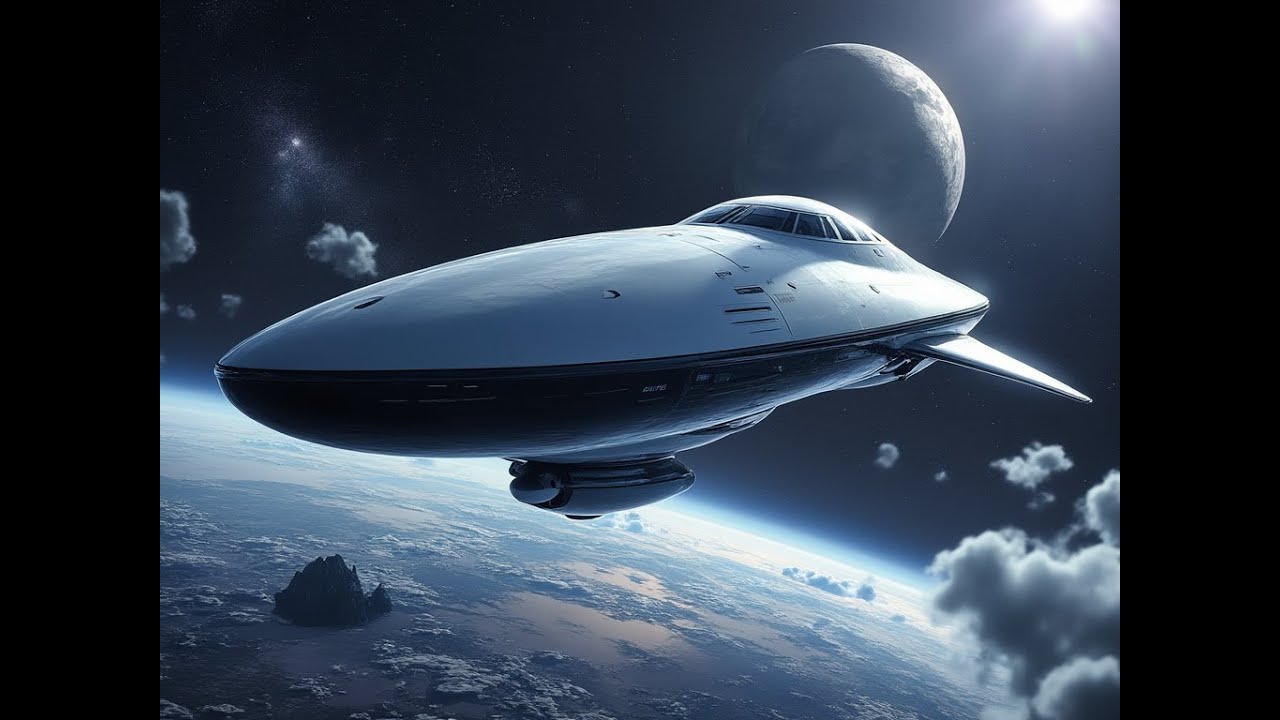 STARSHIP LAUNCH - IFT 5