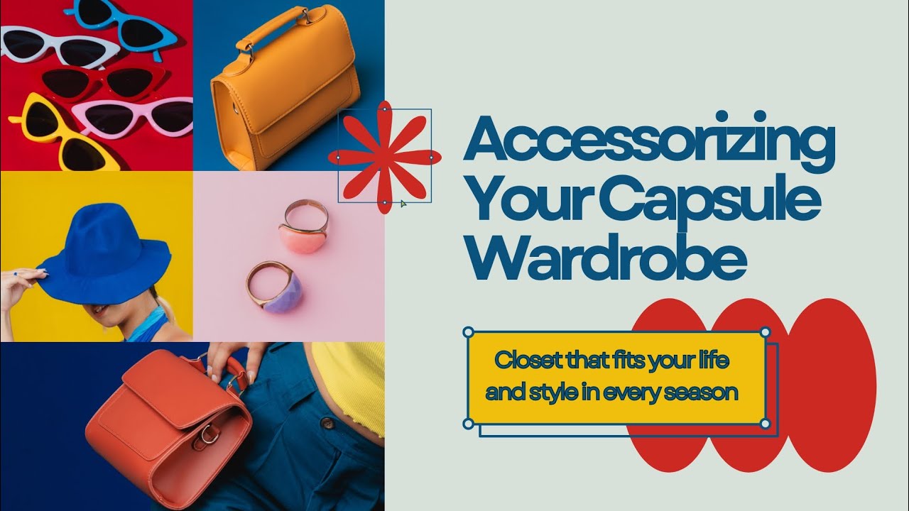 How to Build a 2025 Capsule Wardrobe (Tips & Outfit Ideas)
