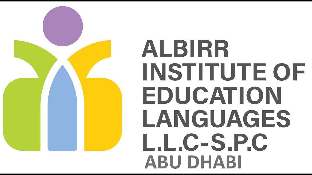 ALBIRR INSTITUTE ABU DHABI