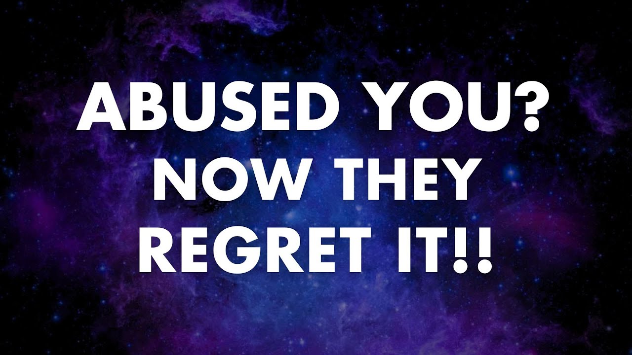 Angels say Those who ABUSED YOU now feel ABSURDLY foolish because... | Angels messages |