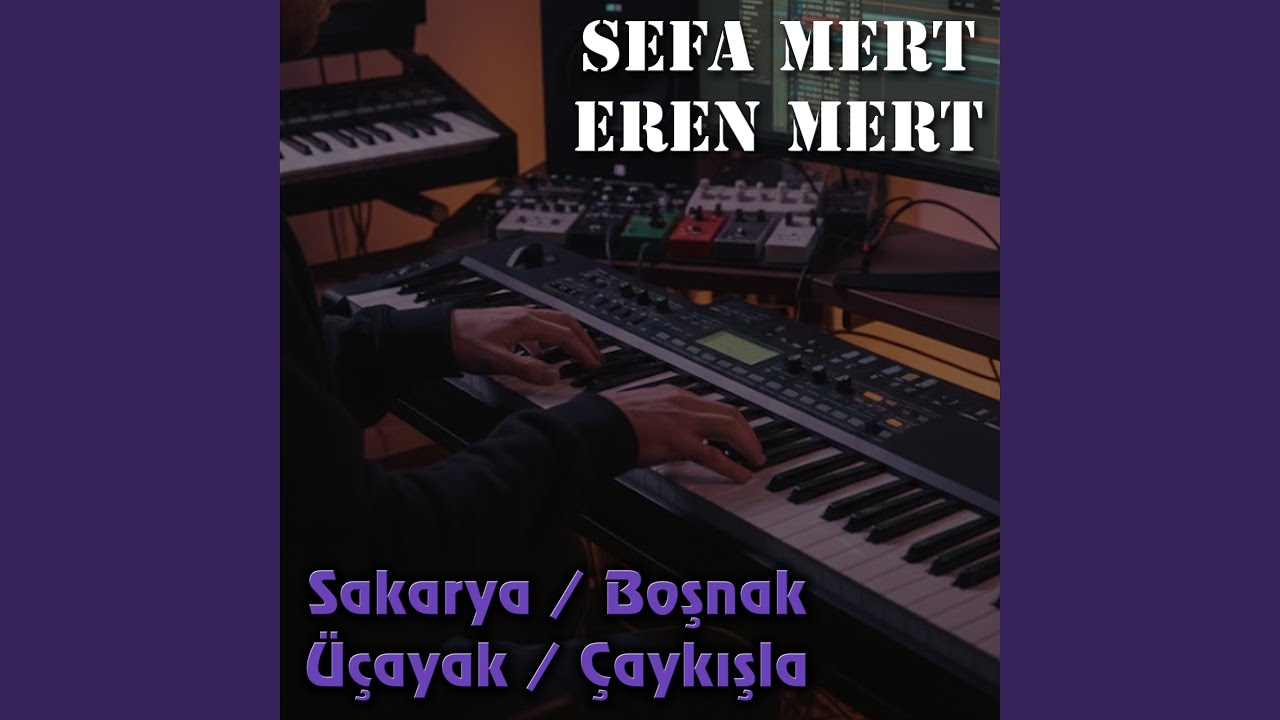 Sakarya Boşnak – Üçayak - Çaykışla
