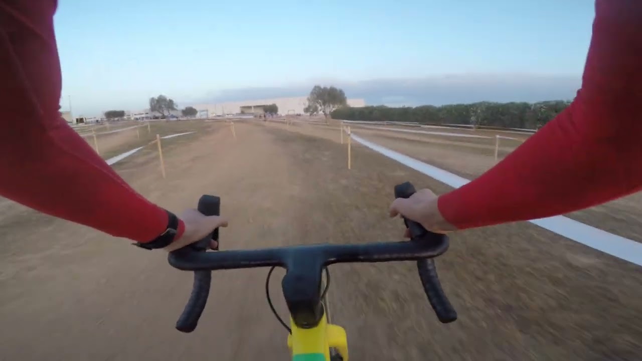 Circuito Picassent 2024