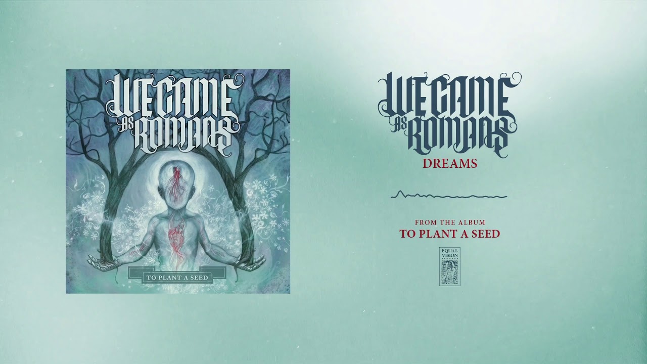 We Came As Romans 