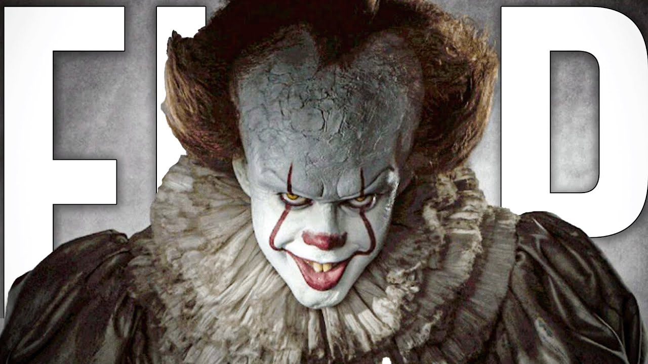Por Que o PENNYWISE Não Veio Pro DBD?