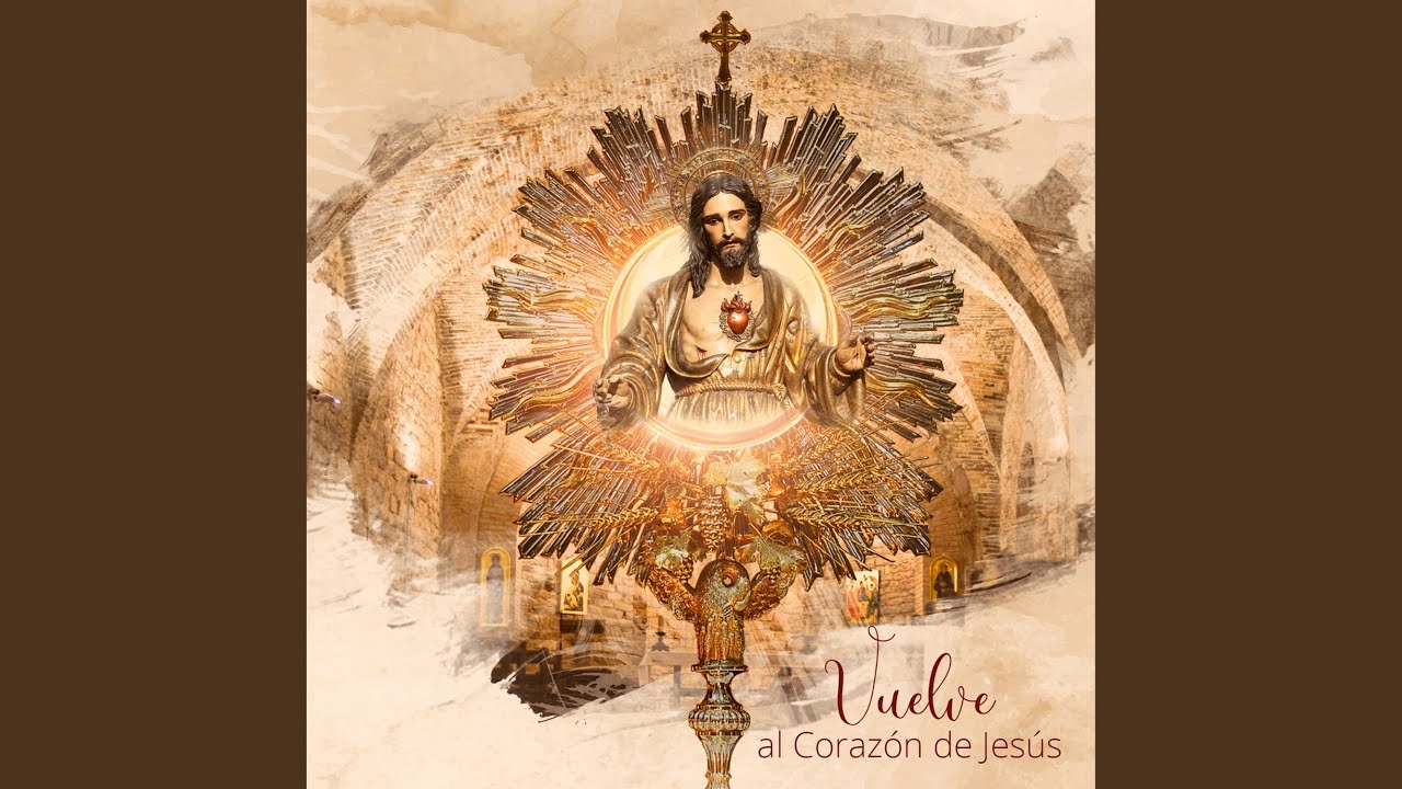 Sagrado Corazón de Jesús