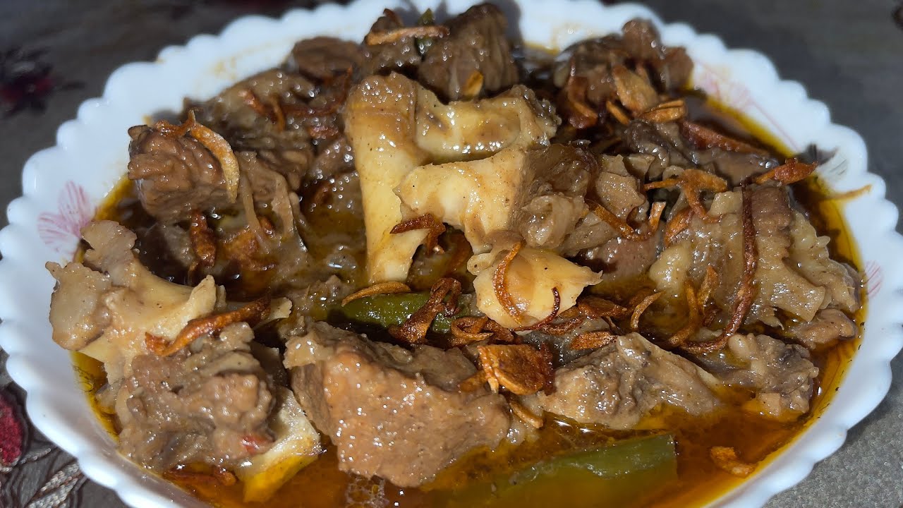 গরুর মাংসের শাহী কোরমা রেসিপি।Beef korma recipe#cooking #viral #foryou #trending #youtube #recipe 