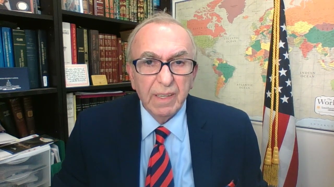 The Decline of Middle East Christians