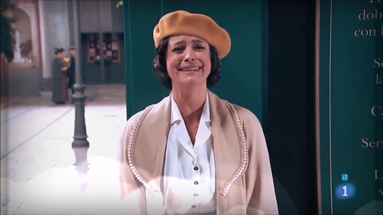 Maite y Camino