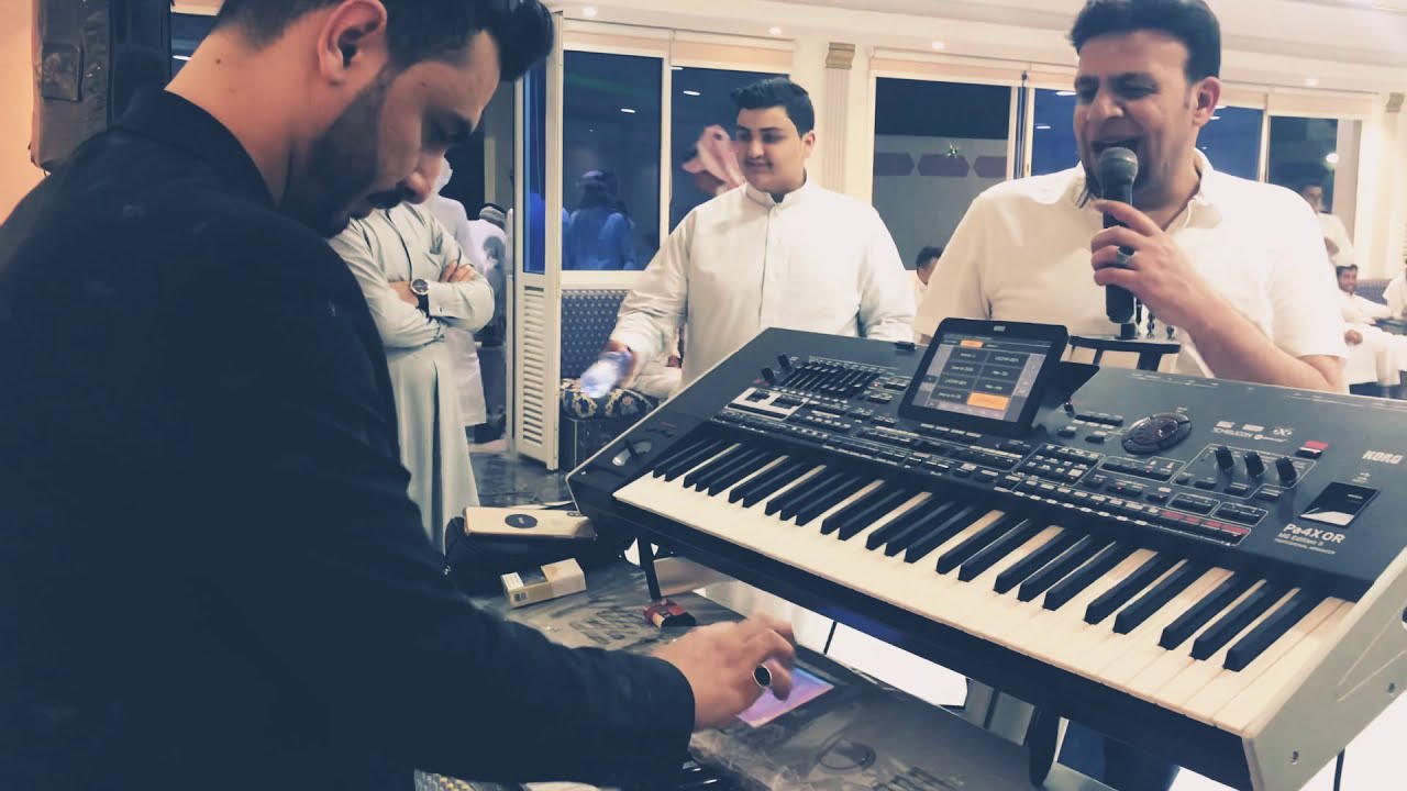 جولاقي يوسف حسين الحسن || المايسترو ياسر الاحمد || #حزب_القاووش