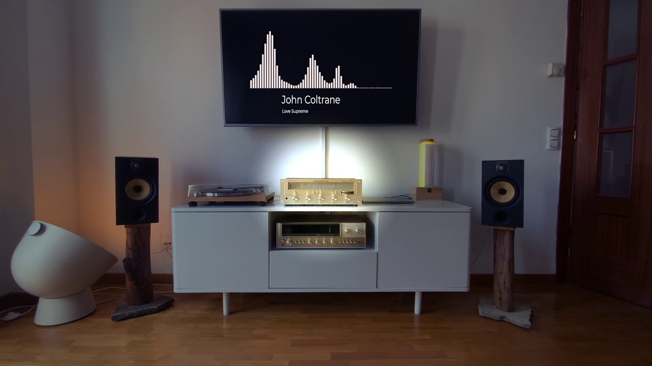 Marantz vs Sansui: Which has better sound quality?