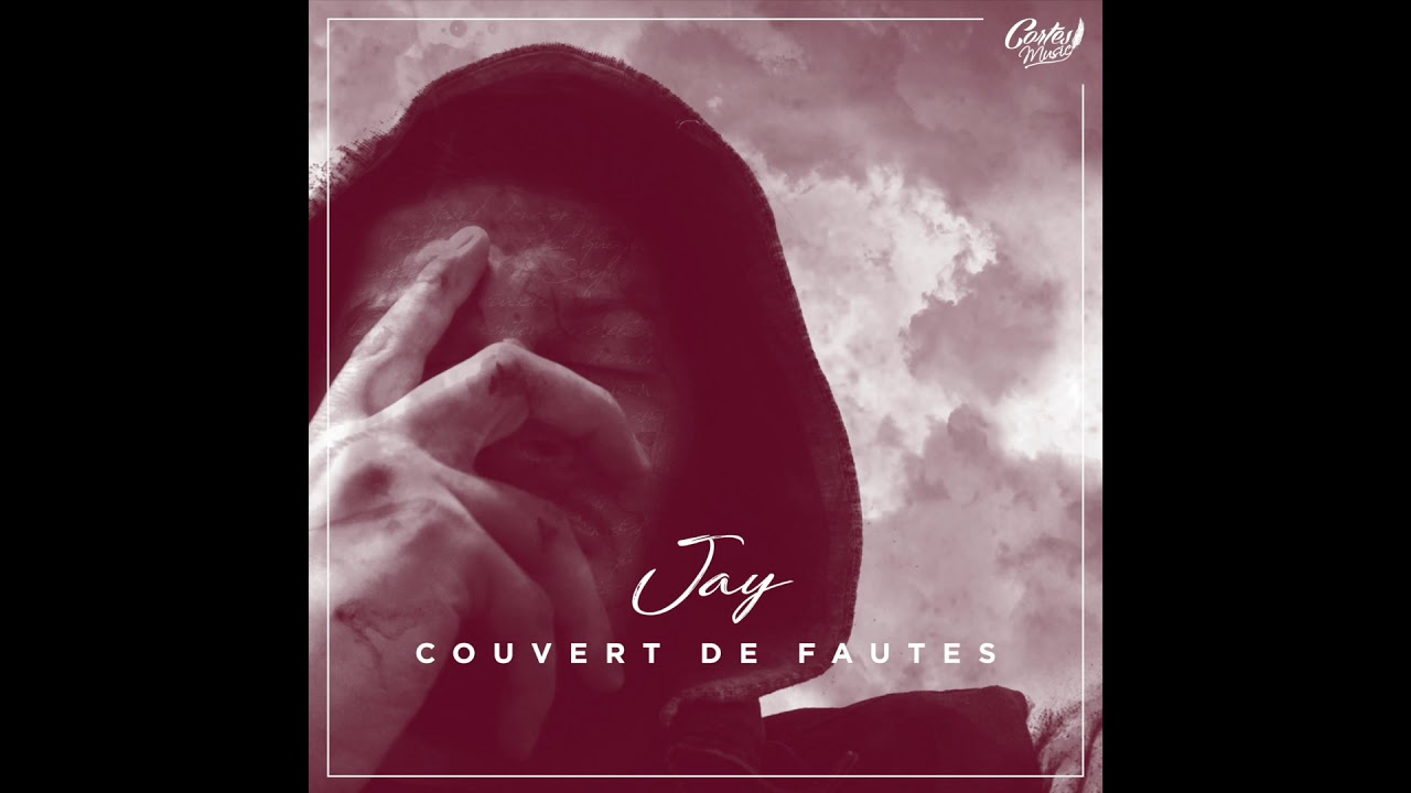 09. Jay - La lettre
