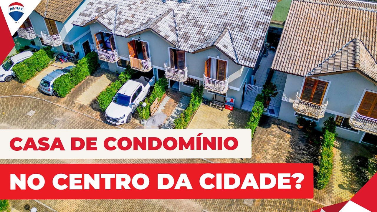 Condominio fechado no centro de Atibaia? Conheça esse imóvel à venda no Residencial Portal Gamez!
