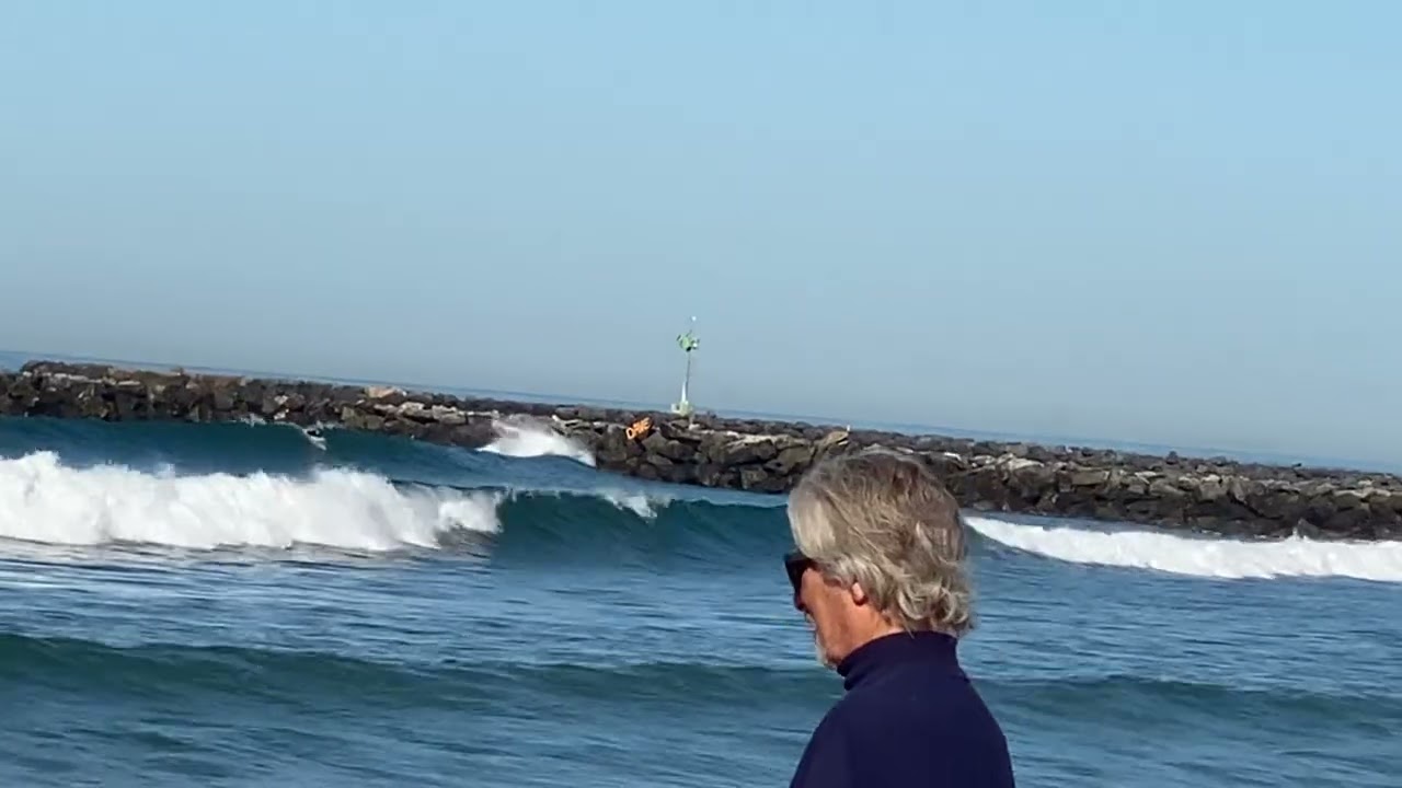 Ocean Beach (2-4-26)