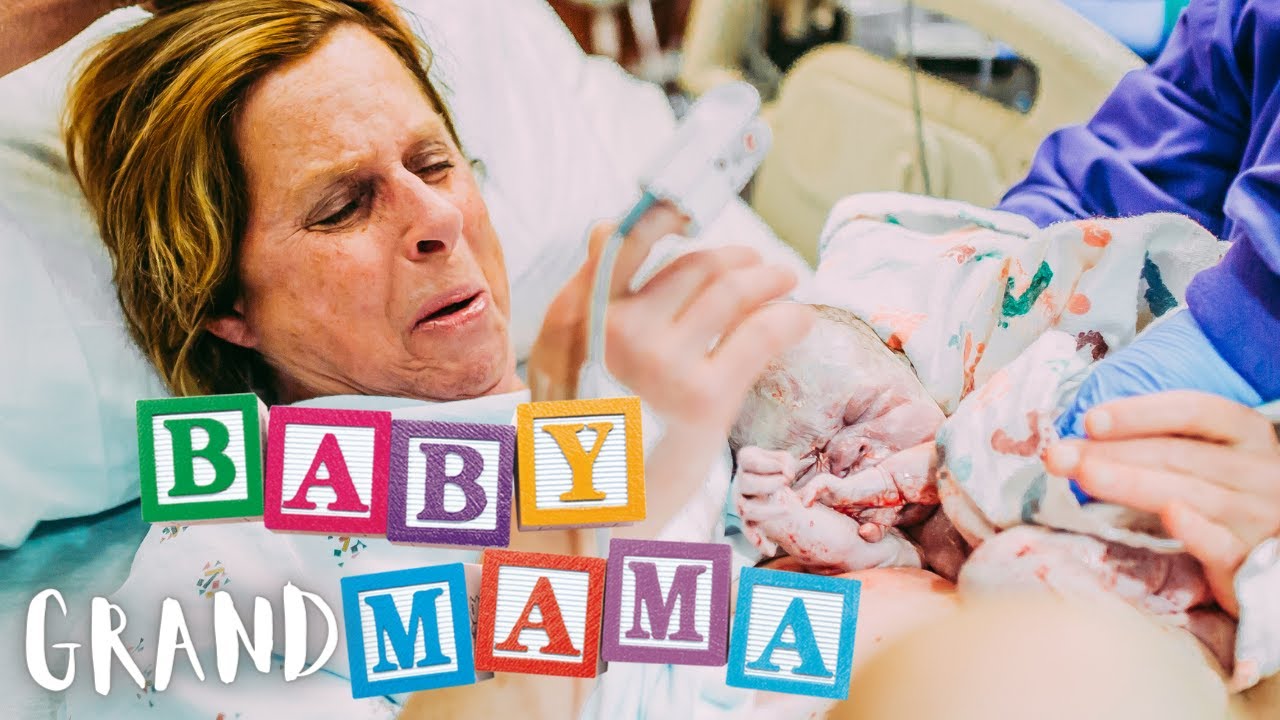 Meet The Woman Who Had My Baby: MY MOM (surrogacy & IVF process) | Gay Couple’s Path to Parenthood