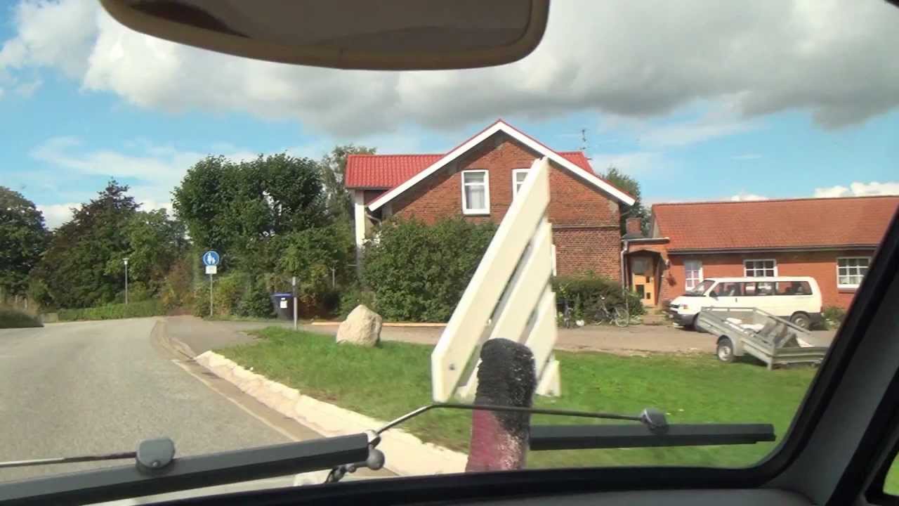 Zarpen 3.9.2012