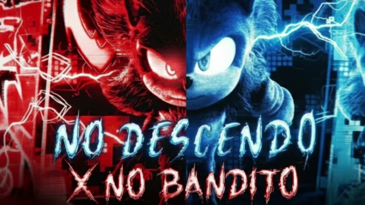 No Descendo X No Bandito 