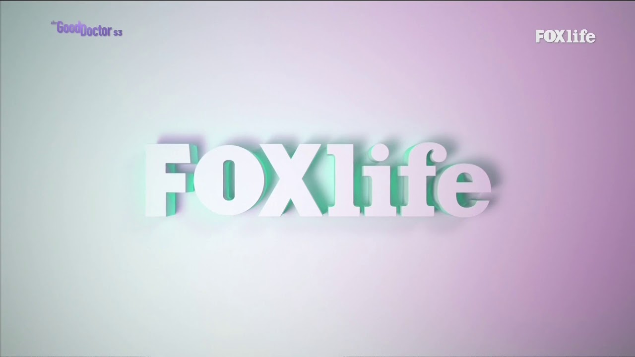 FOX Life (Asia) Ident 2 (2017)
