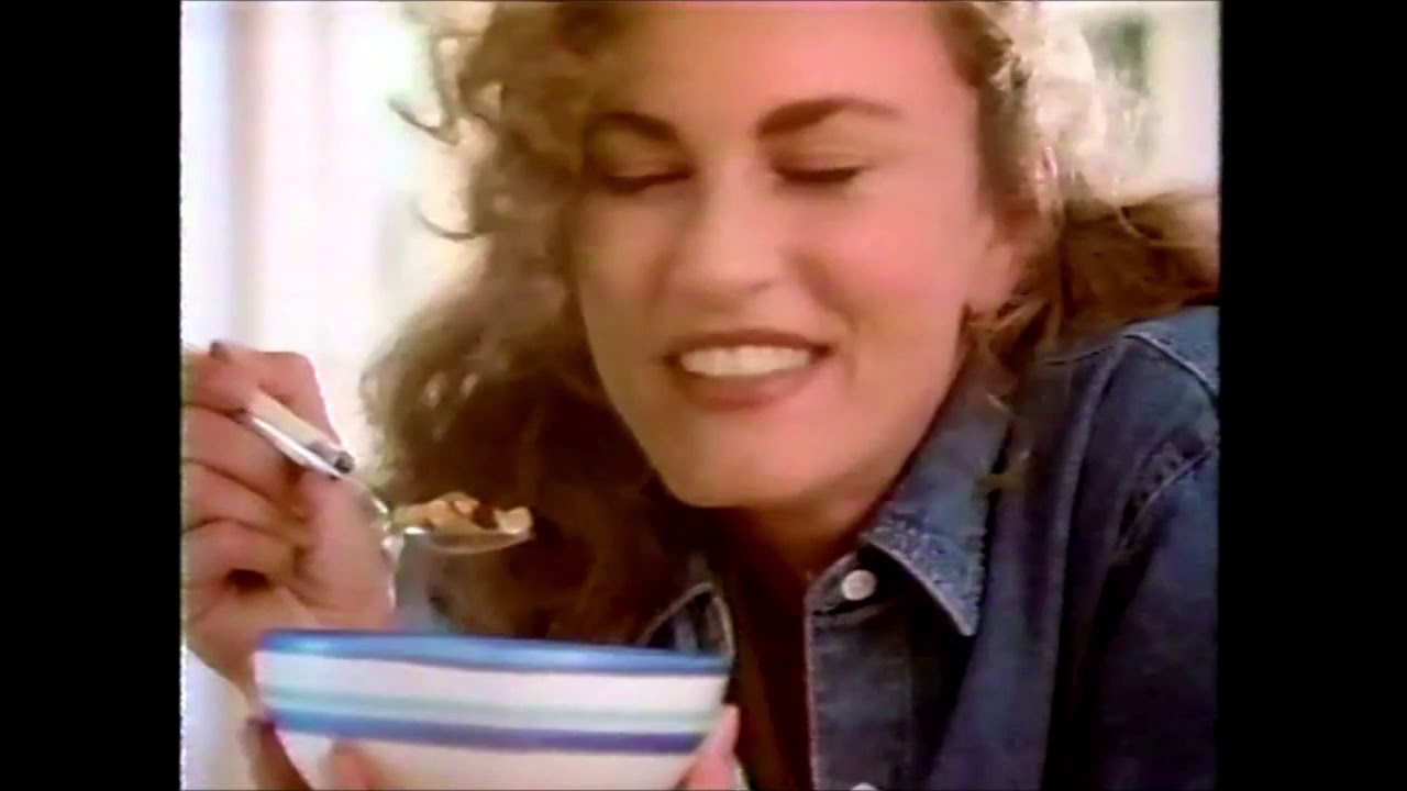 ABC Commercials - January 1995